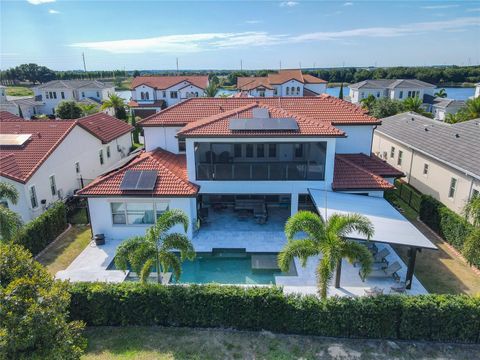 A home in WINTER GARDEN