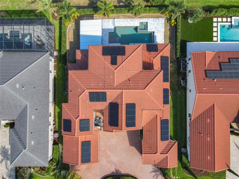 A home in WINTER GARDEN