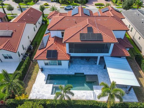 A home in WINTER GARDEN