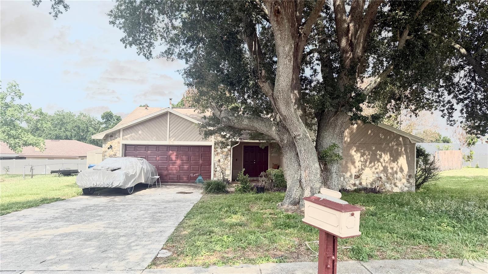 BUCKEYE HEIGHTS - Residential
