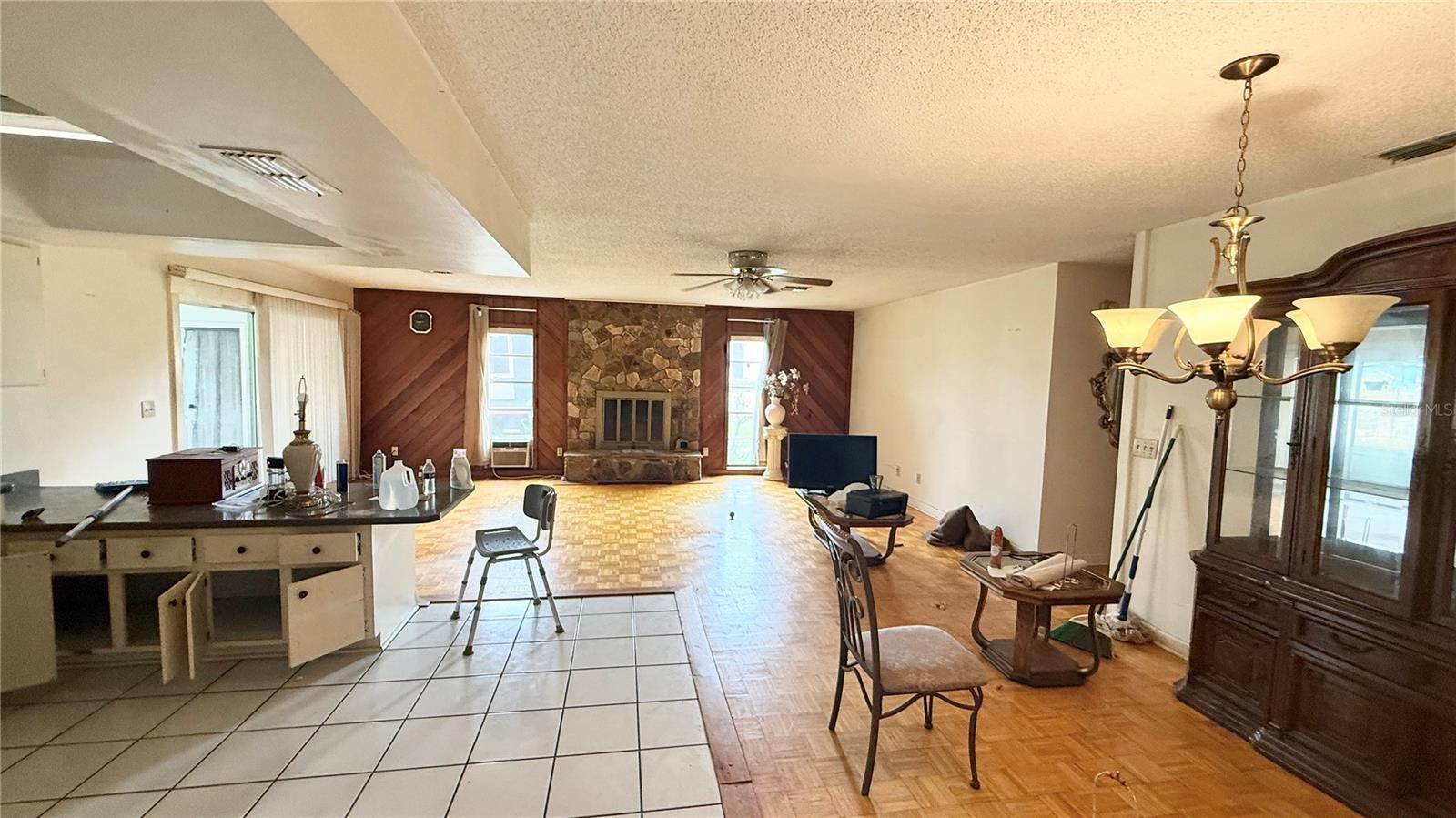 BUCKEYE HEIGHTS - Residential
