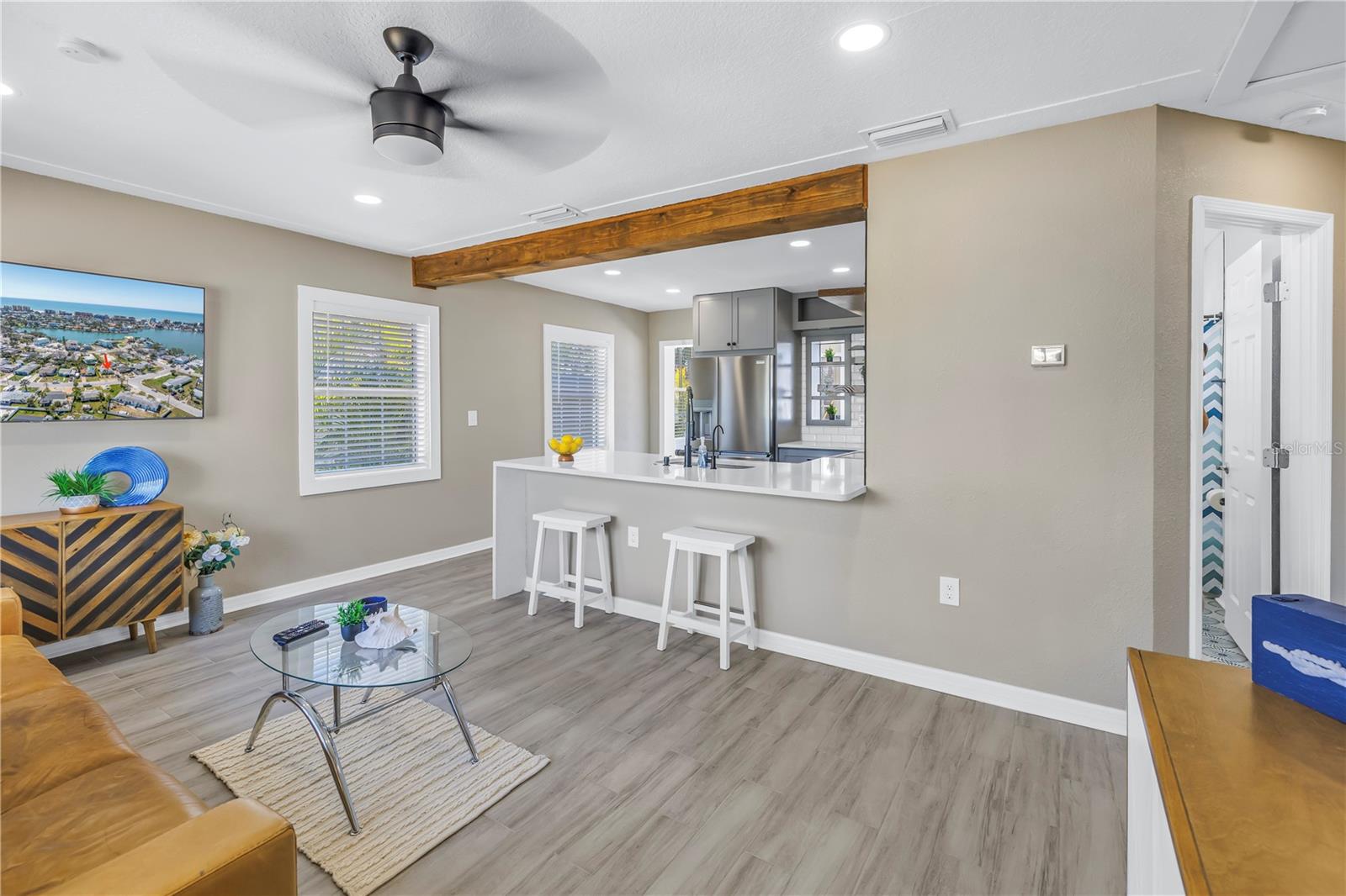 GULF SHORES 5TH ADD - Residential