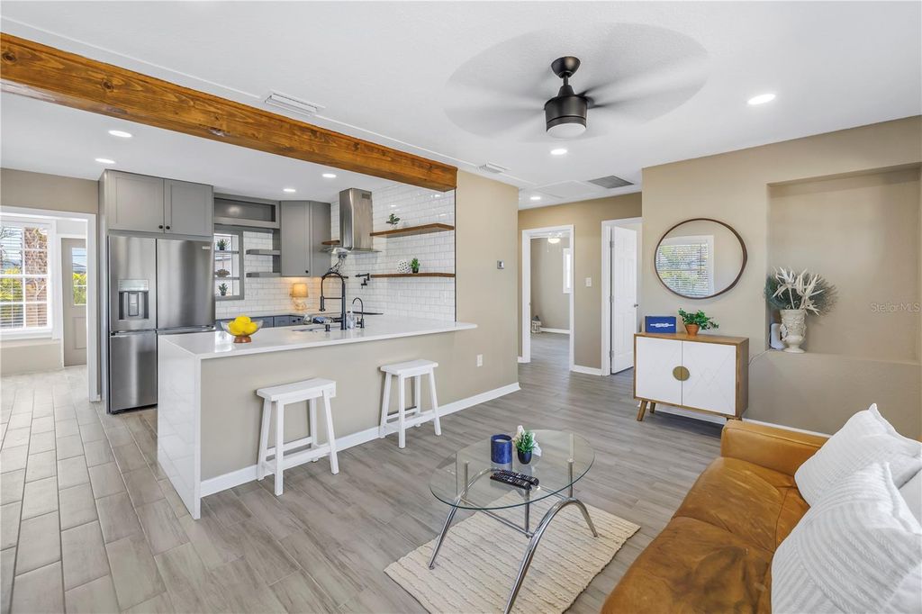 Photo of 14066 Marguerite Drive, Madeira Beach, FL 33708 (MLS # TB8480440)