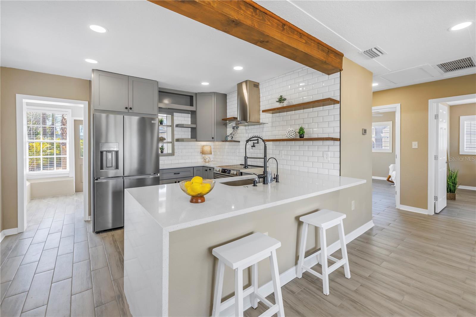 GULF SHORES 5TH ADD - Residential