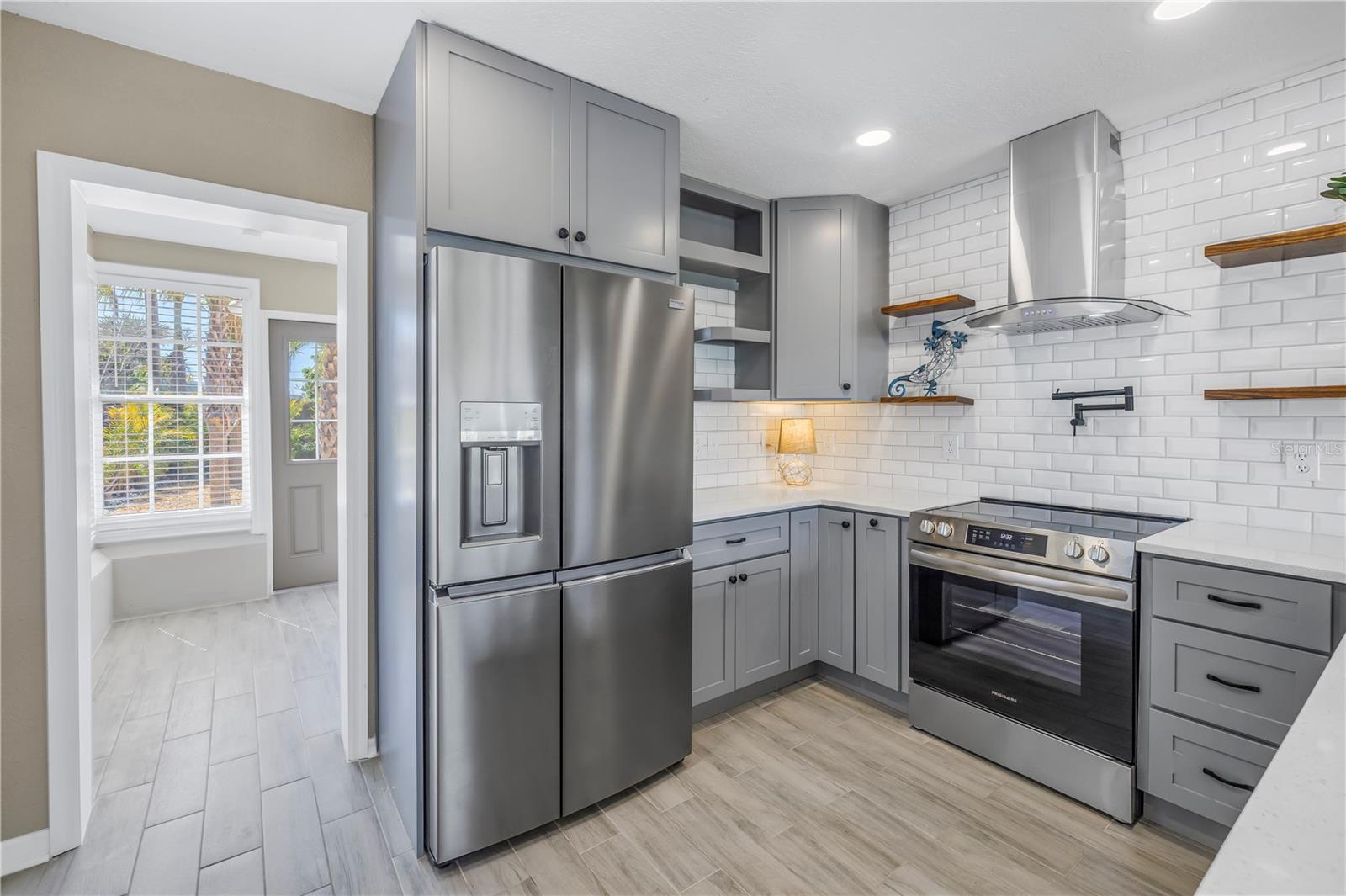 GULF SHORES 5TH ADD - Residential