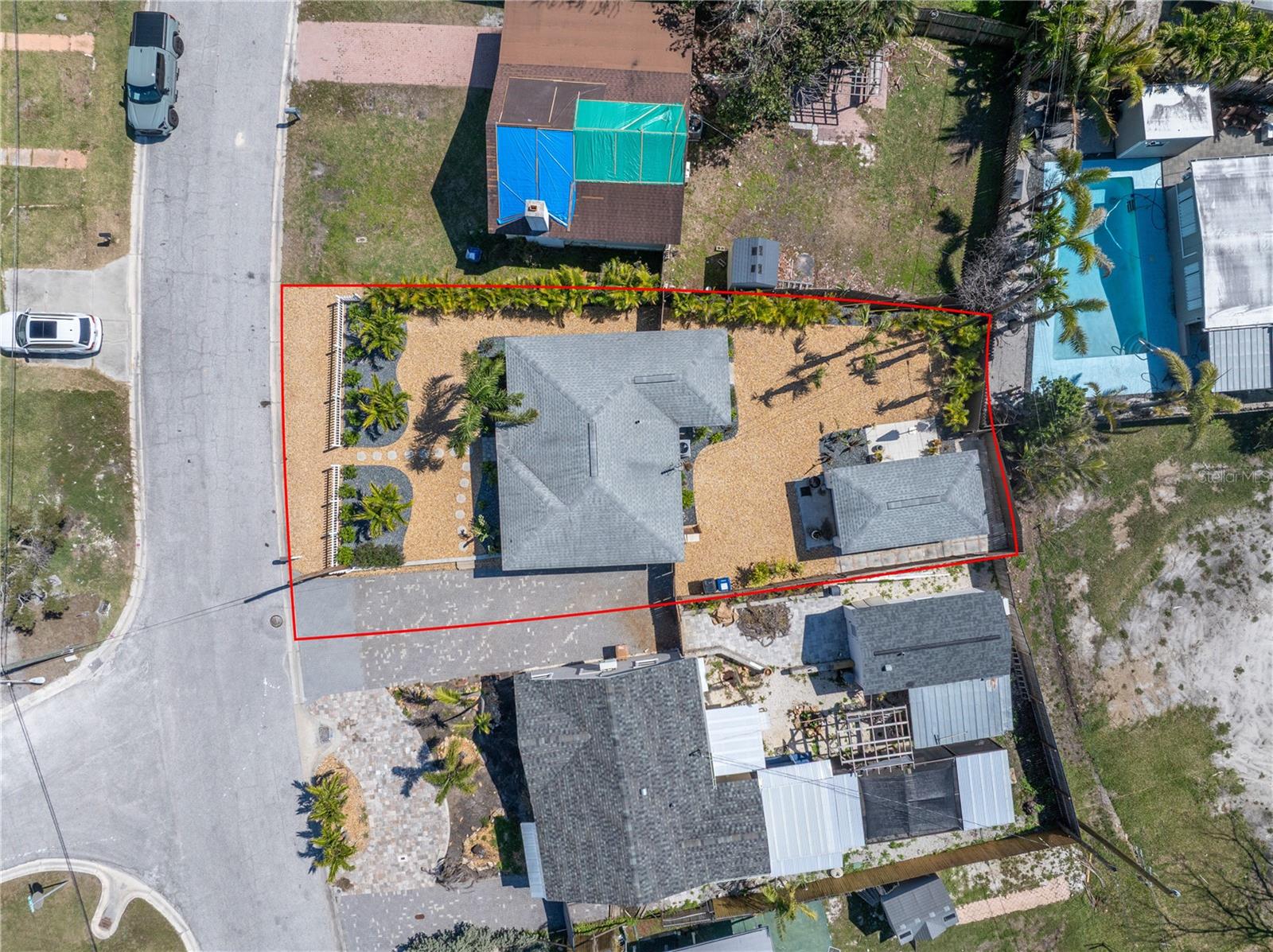 GULF SHORES 5TH ADD - Residential