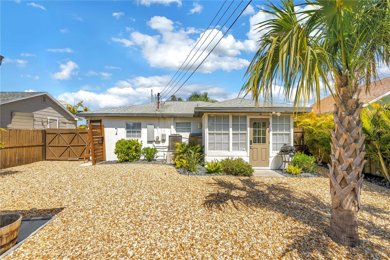 GULF SHORES 5TH ADD - Residential