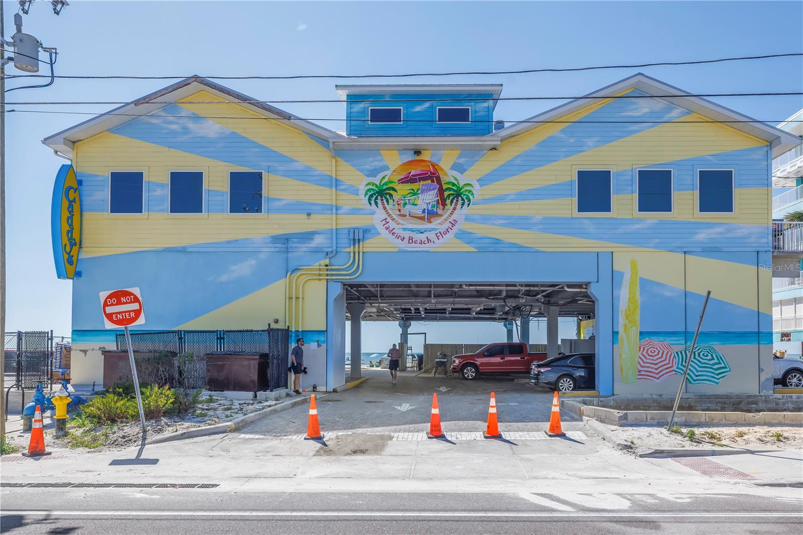 GULF SHORES 5TH ADD - Residential