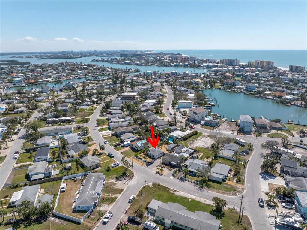 Photo of 14066 Marguerite Drive, Madeira Beach, FL 33708 (MLS # TB8480440)