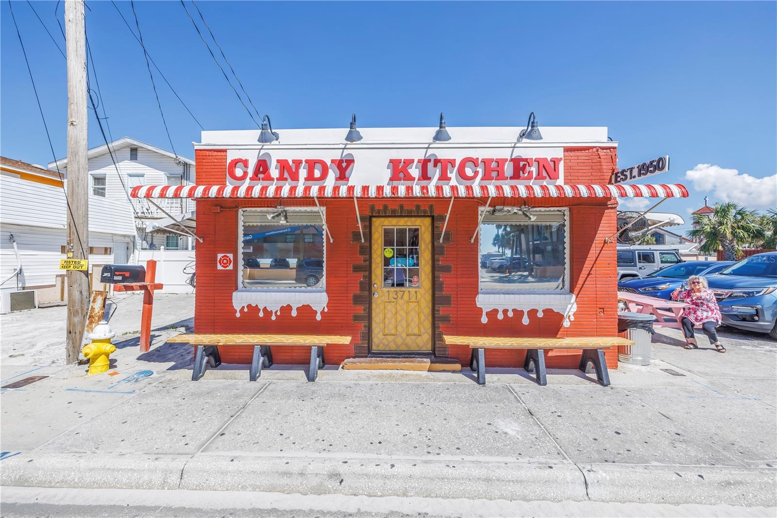 GULF SHORES 5TH ADD - Residential