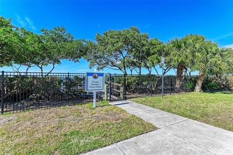 A home in BRADENTON