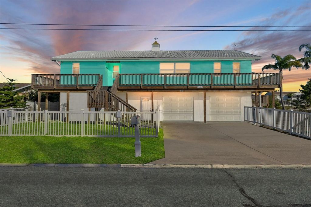 Photo of 3416 Crape Myrtle Drive, Hernando Beach, FL 34607 (MLS # W7882305)