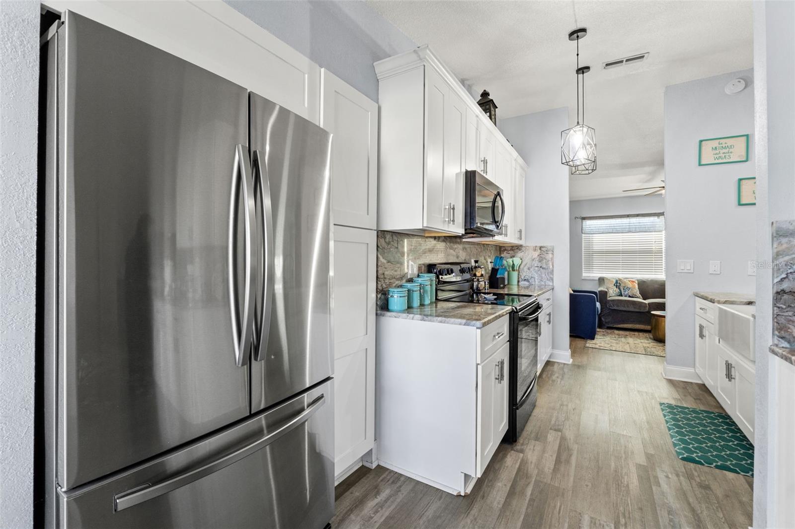 HERNANDO BEACH - Residential