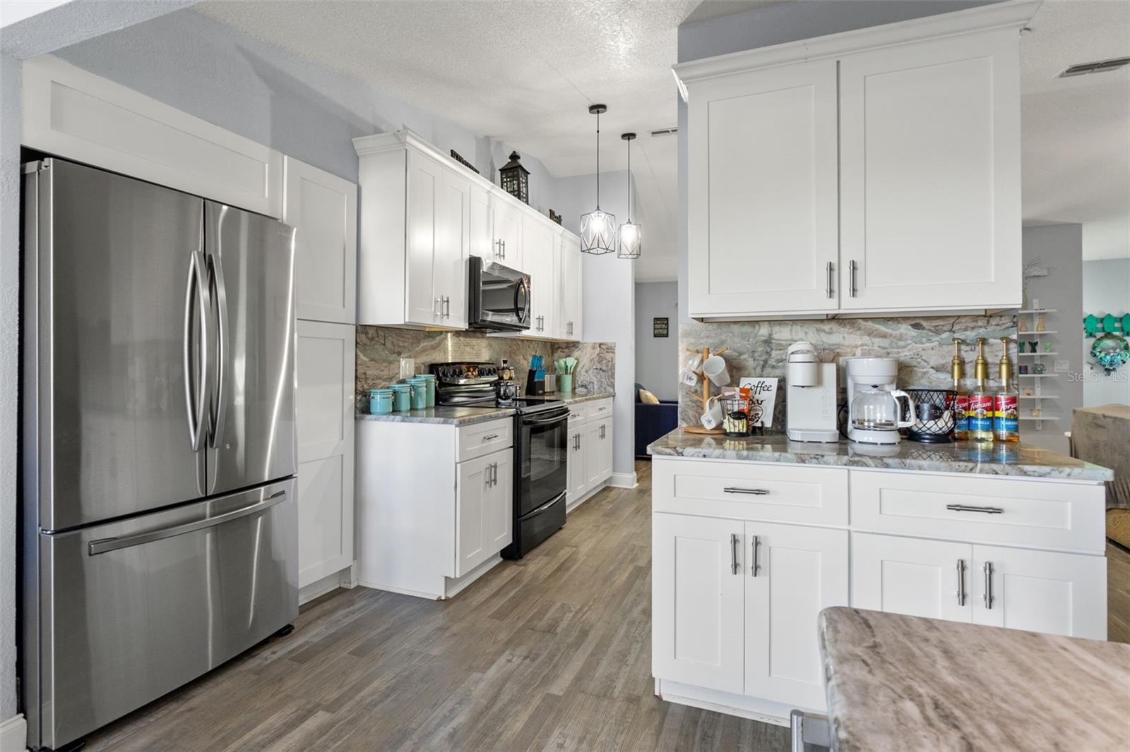 HERNANDO BEACH - Residential