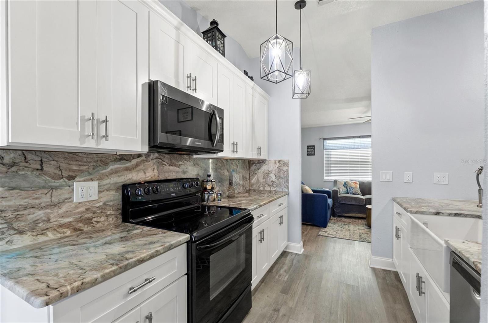 HERNANDO BEACH - Residential