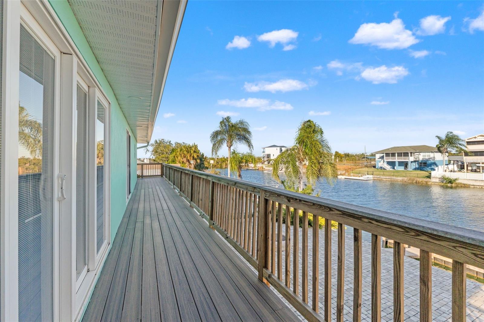 HERNANDO BEACH - Residential