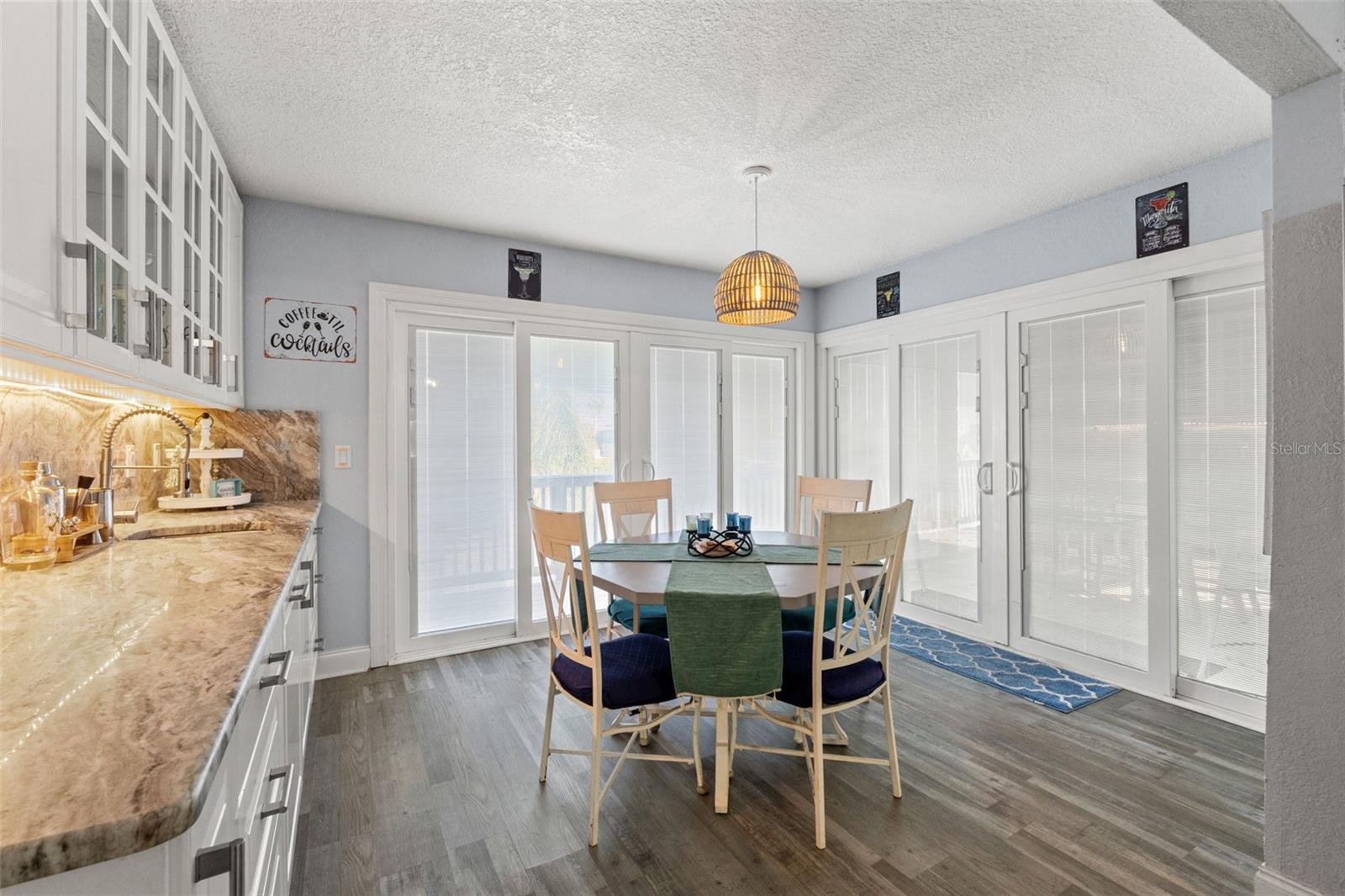 HERNANDO BEACH - Residential