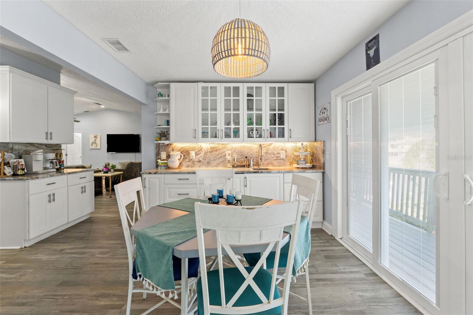 HERNANDO BEACH - Residential