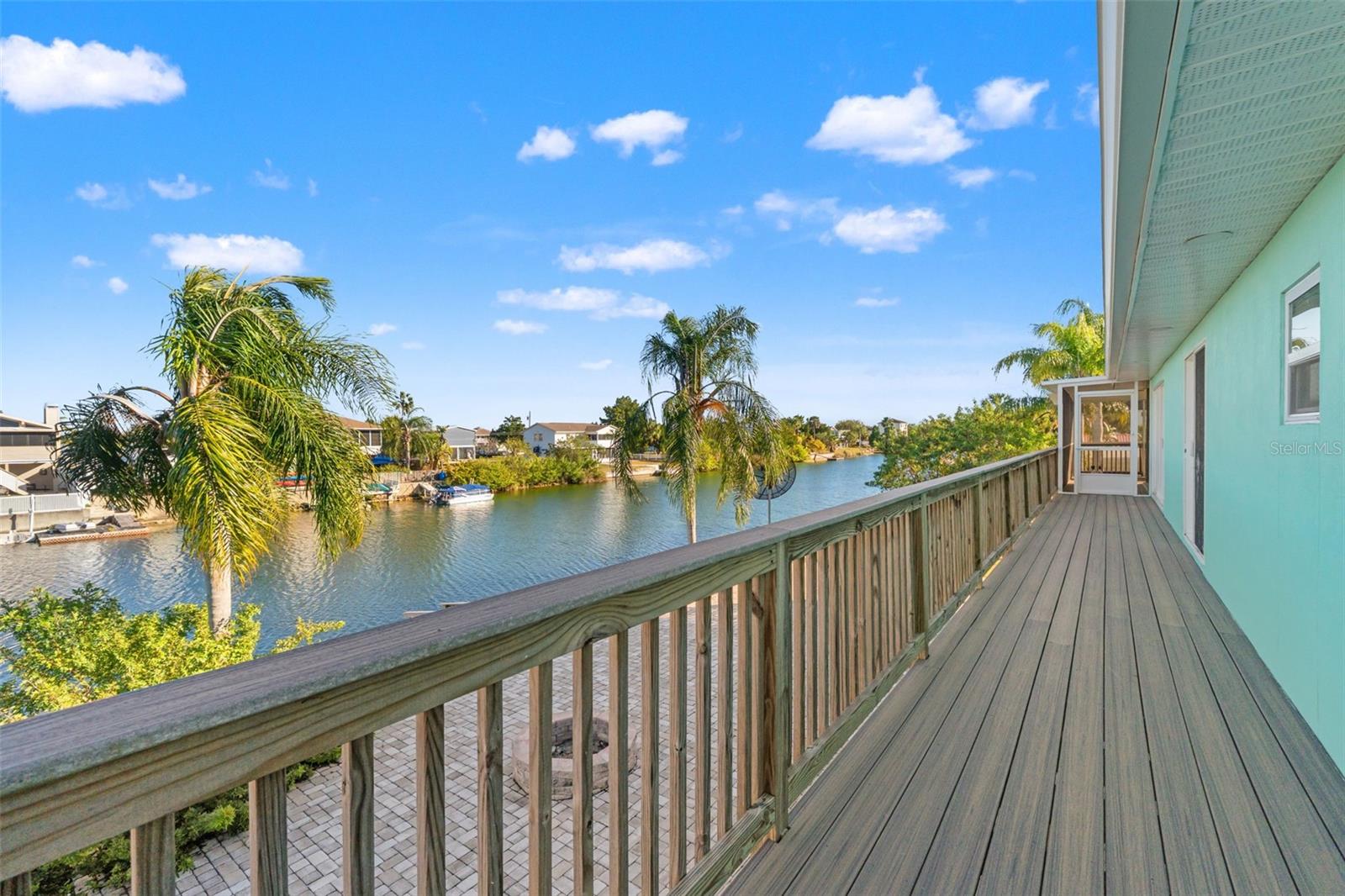 HERNANDO BEACH - Residential