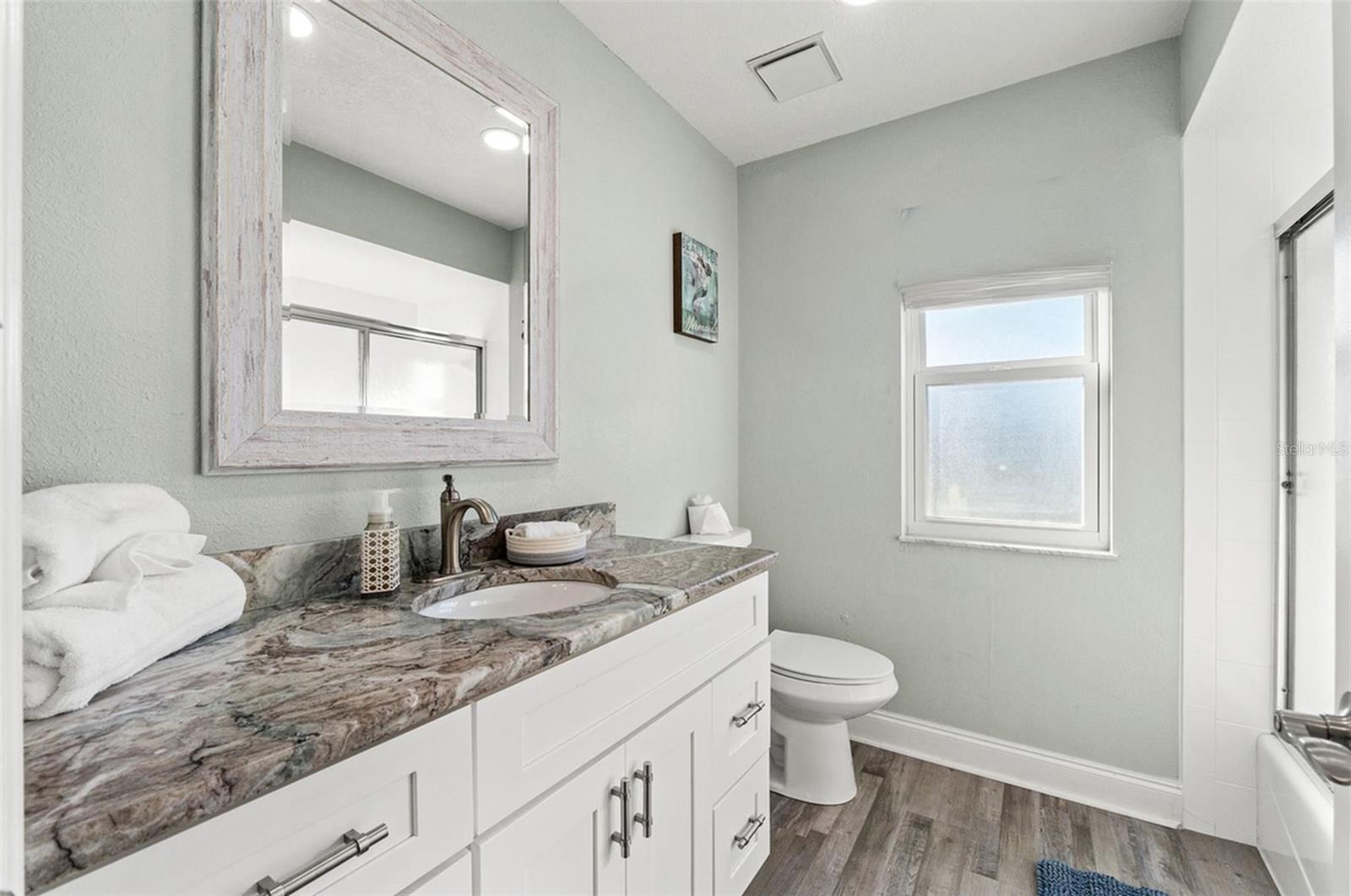 HERNANDO BEACH - Residential