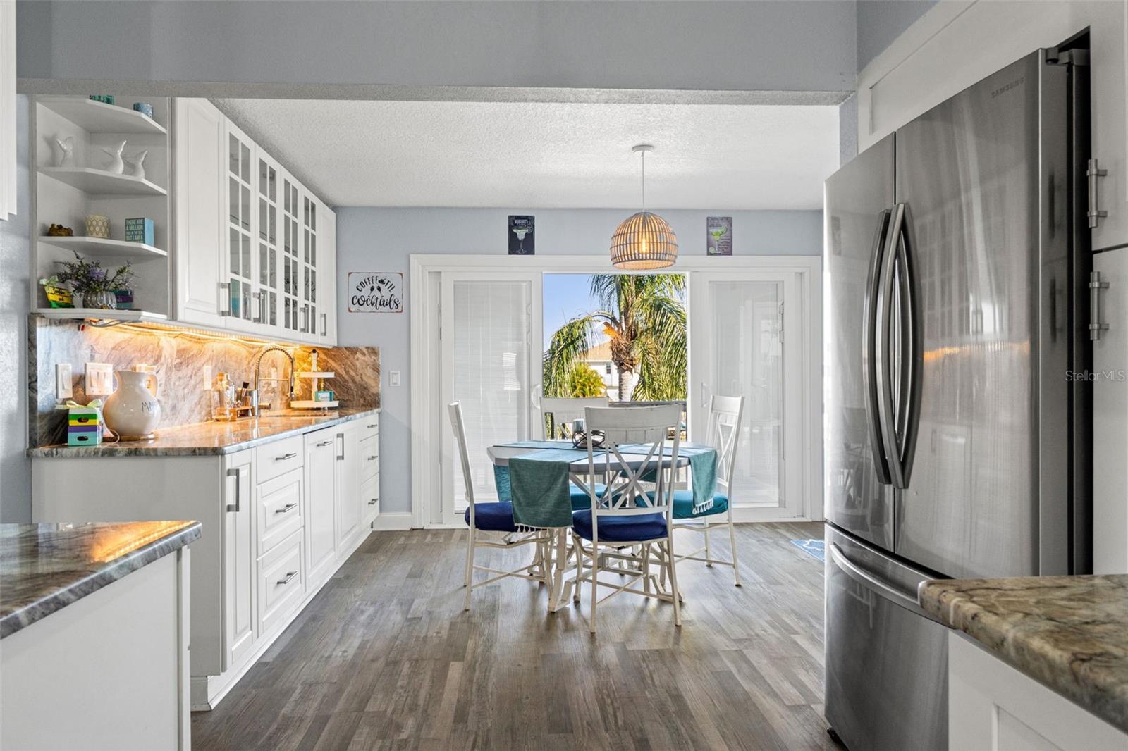 HERNANDO BEACH - Residential