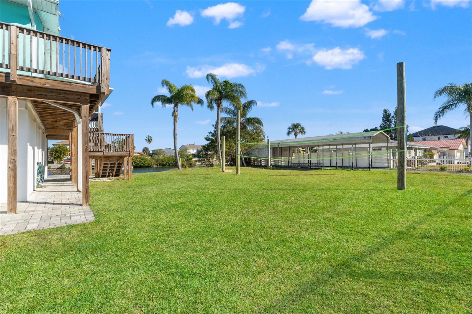 HERNANDO BEACH - Residential