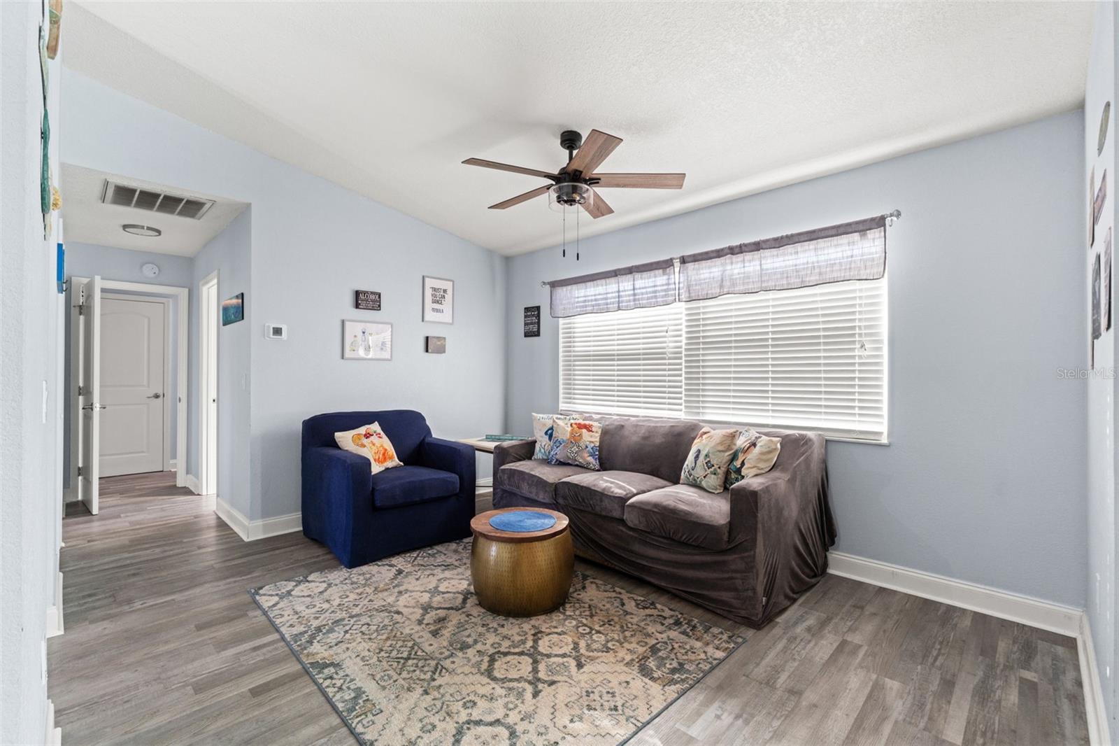 HERNANDO BEACH - Residential