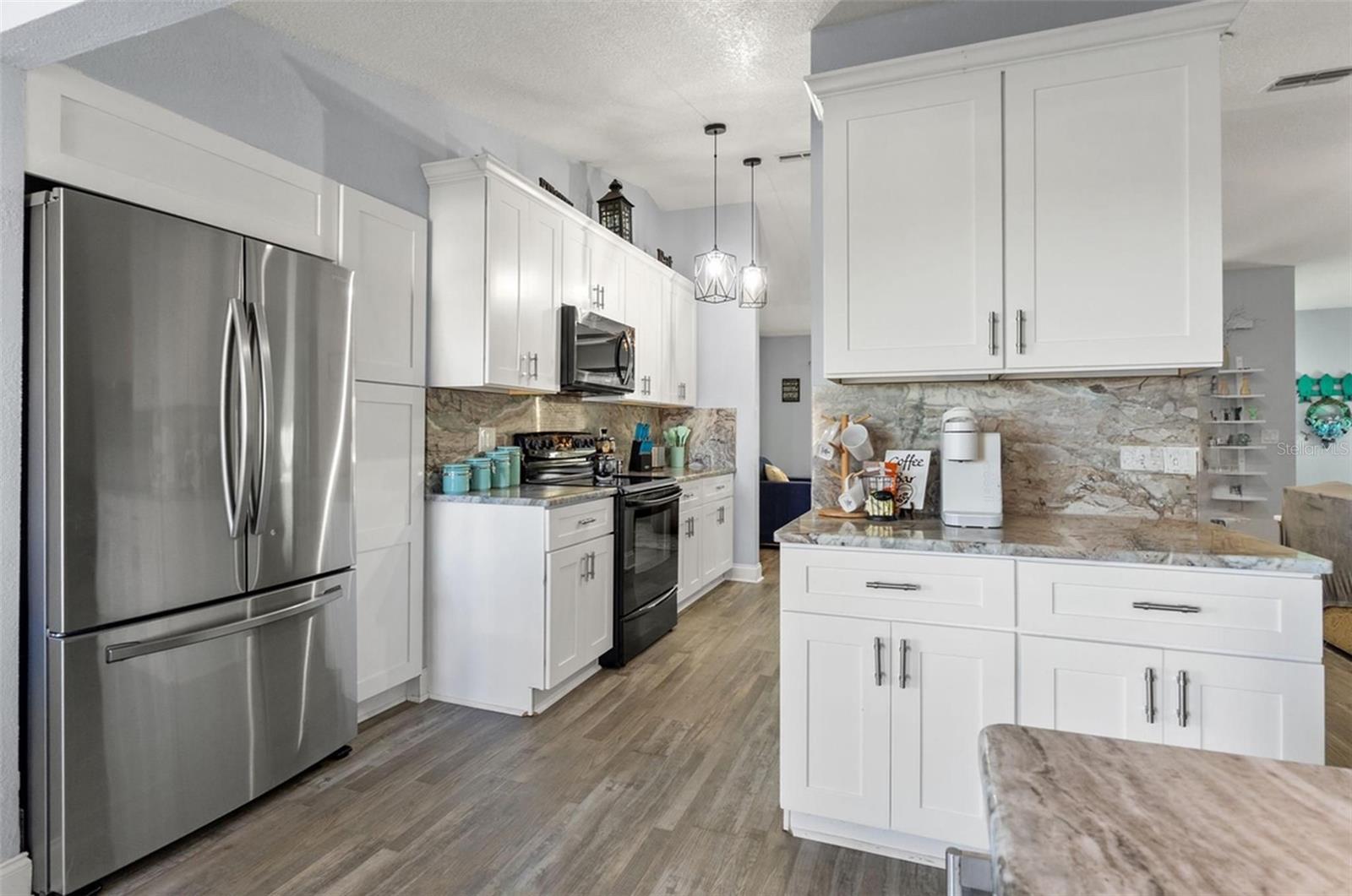 HERNANDO BEACH - Residential