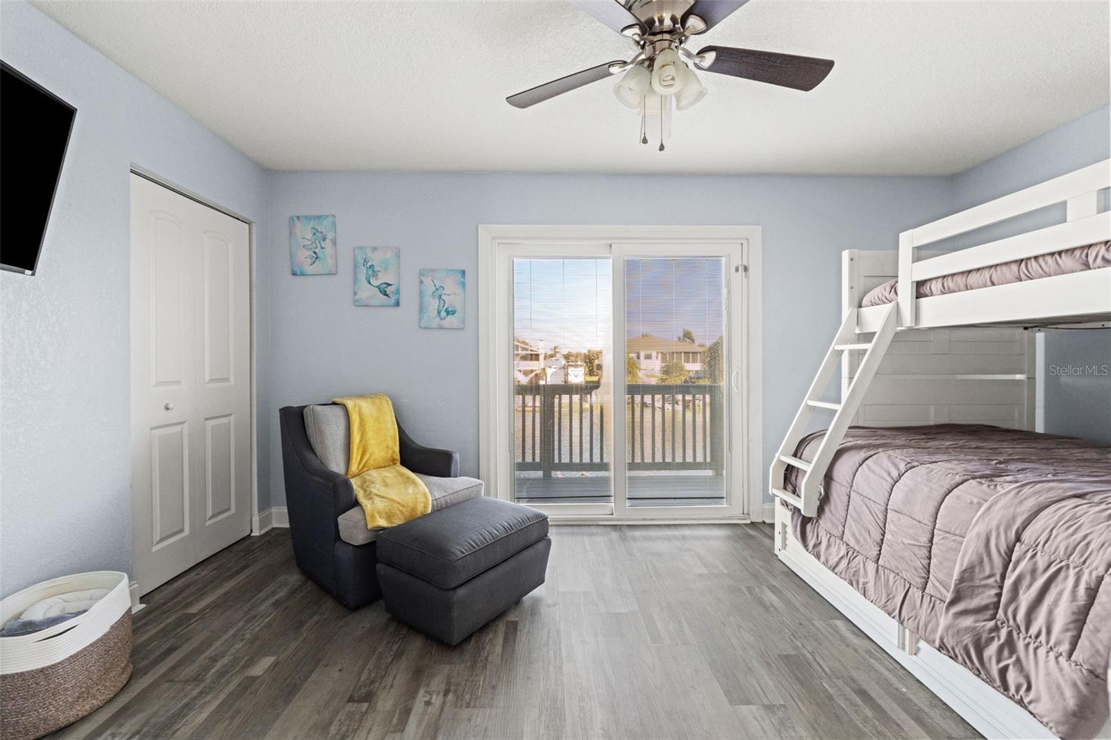 HERNANDO BEACH - Residential