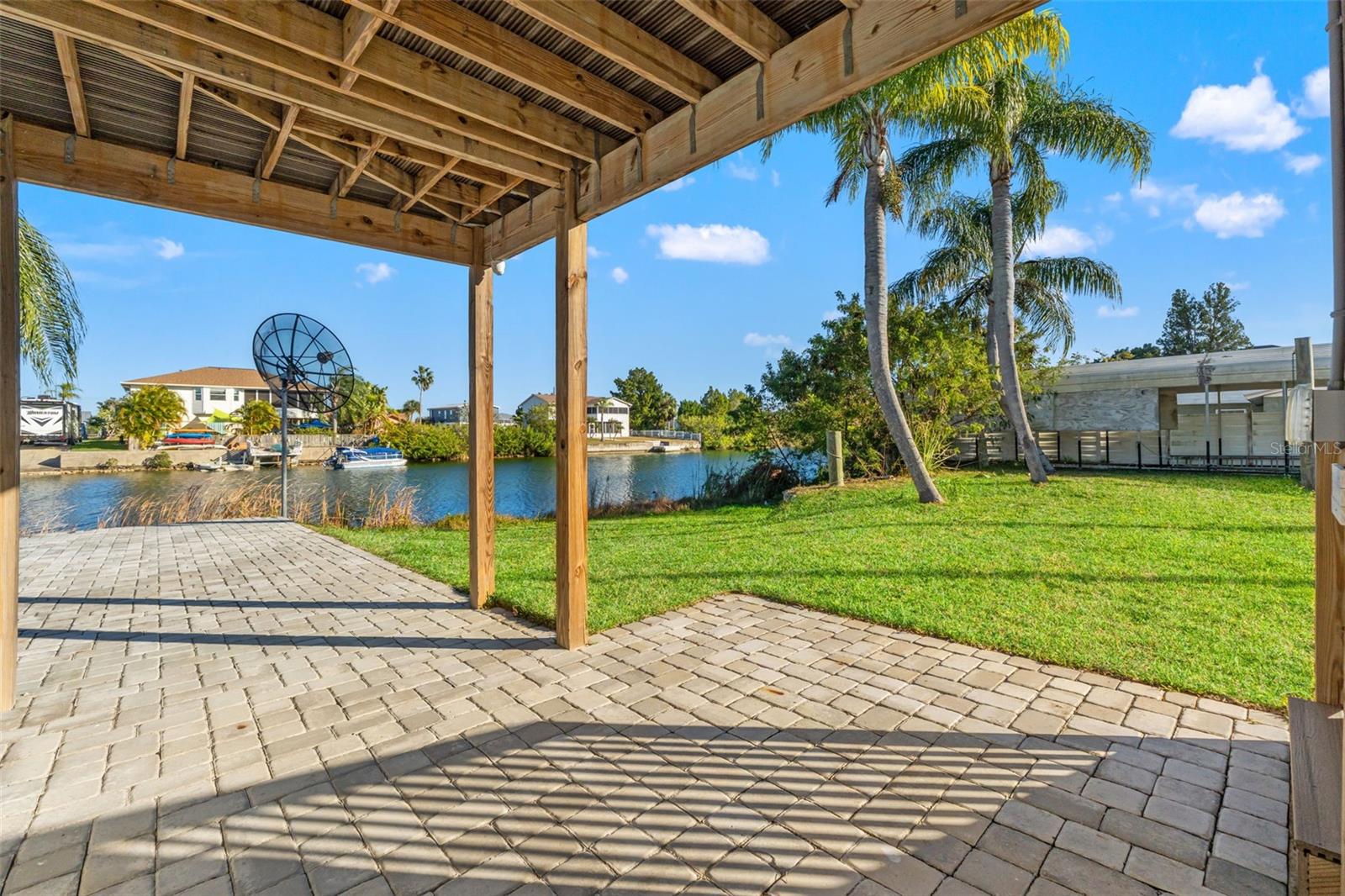 HERNANDO BEACH - Residential