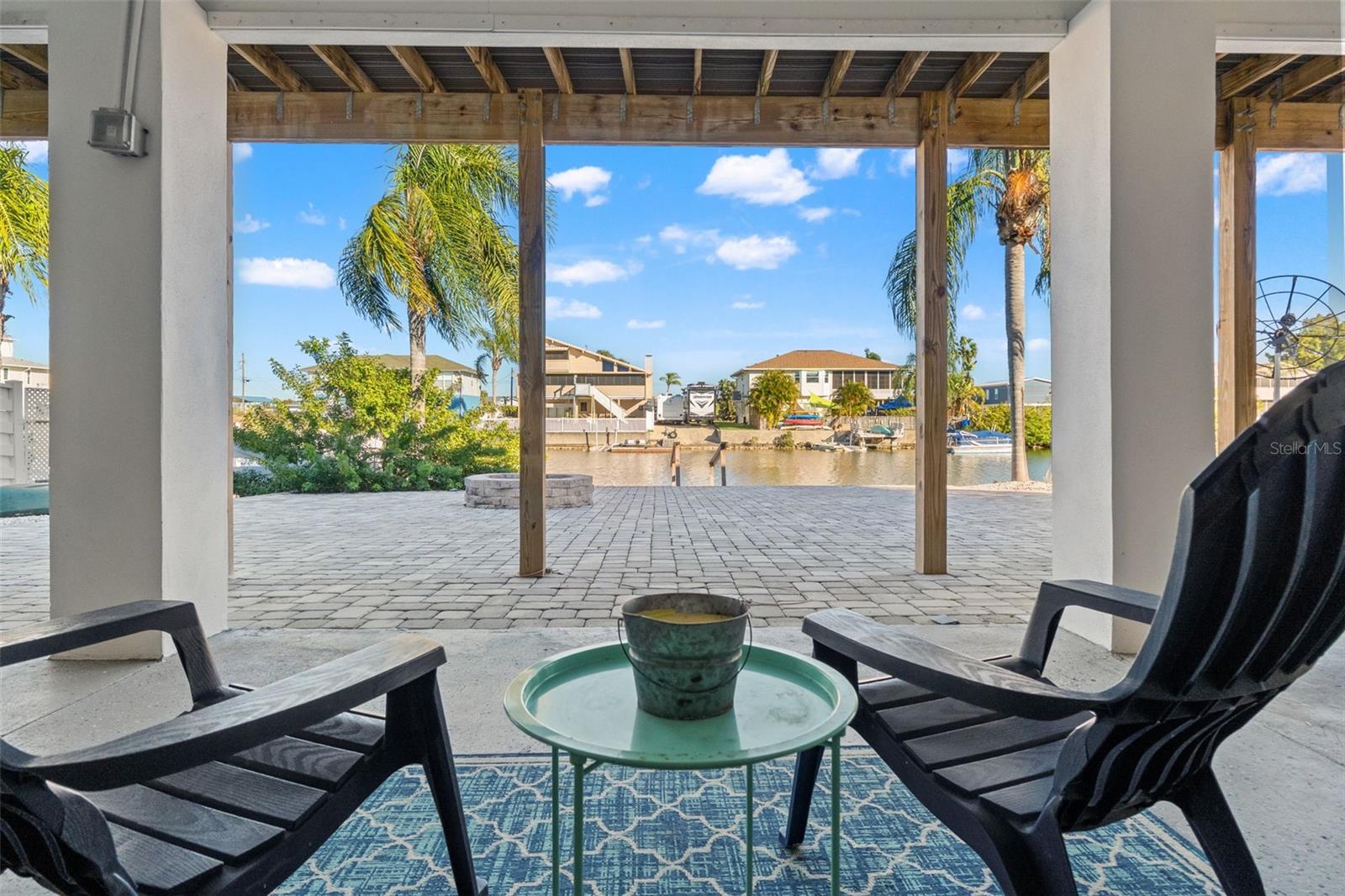 HERNANDO BEACH - Residential