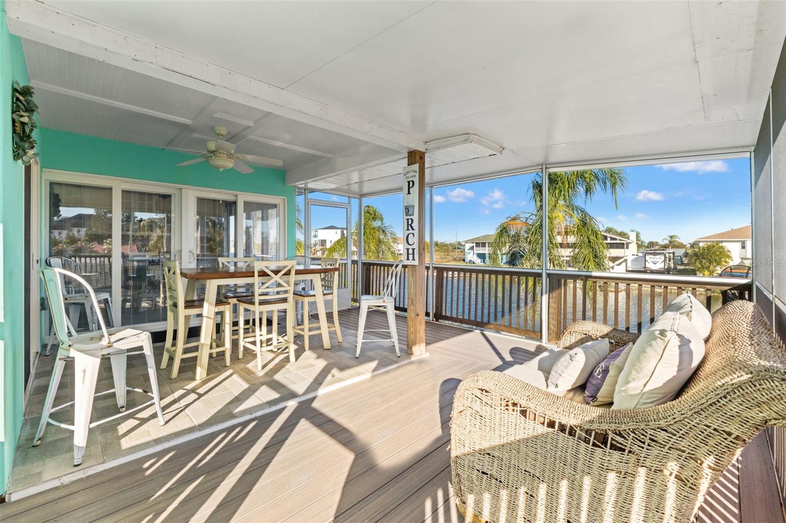 HERNANDO BEACH - Residential