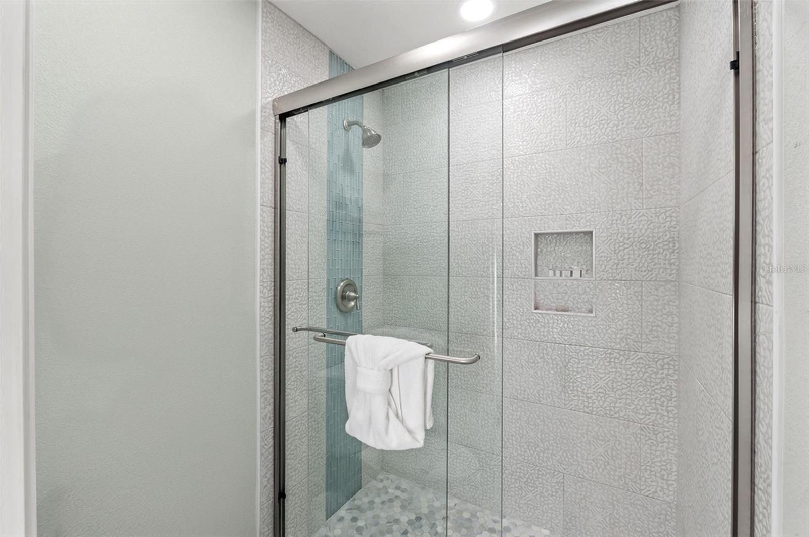 HERNANDO BEACH - Residential