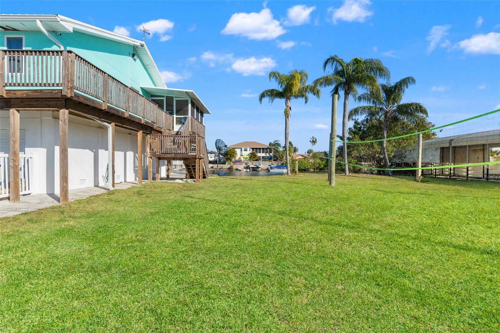 HERNANDO BEACH - Residential