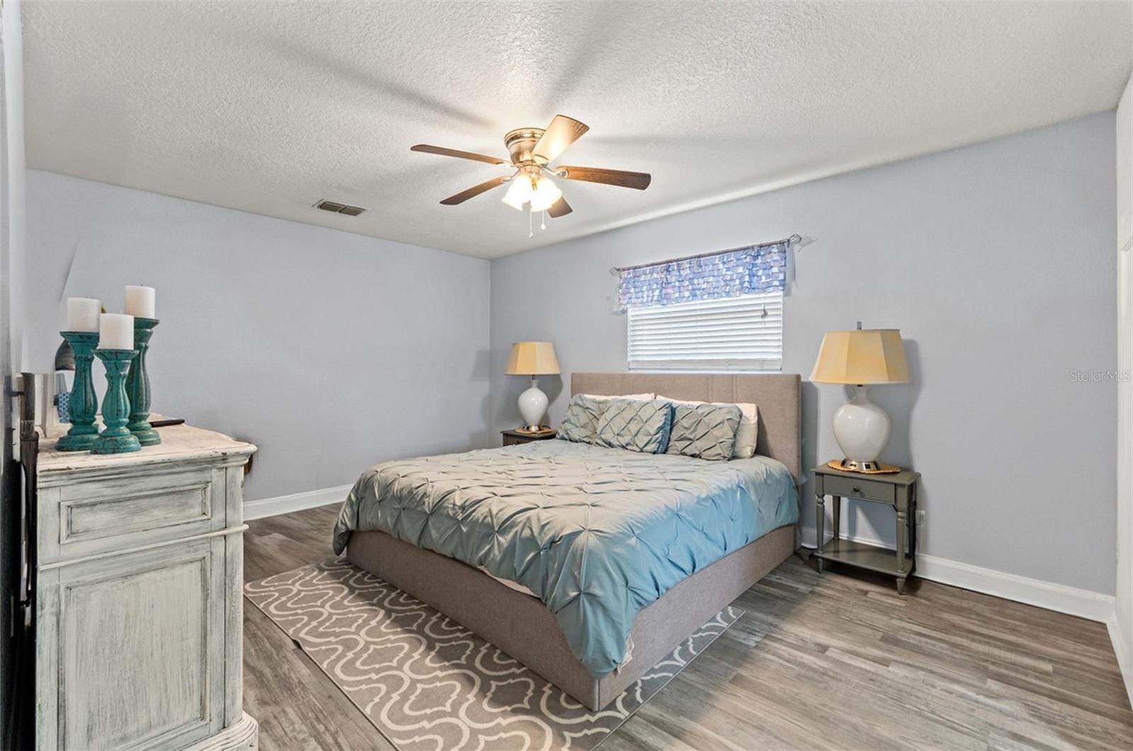 HERNANDO BEACH - Residential