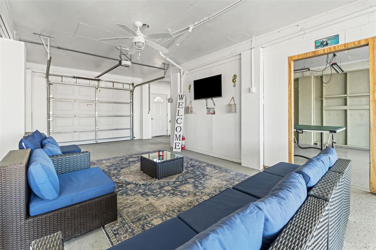 HERNANDO BEACH - Residential