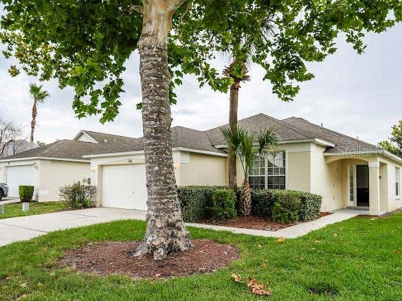 Photo of 146 Bayswater Lane, Davenport, FL 33897 (MLS # O6429749)