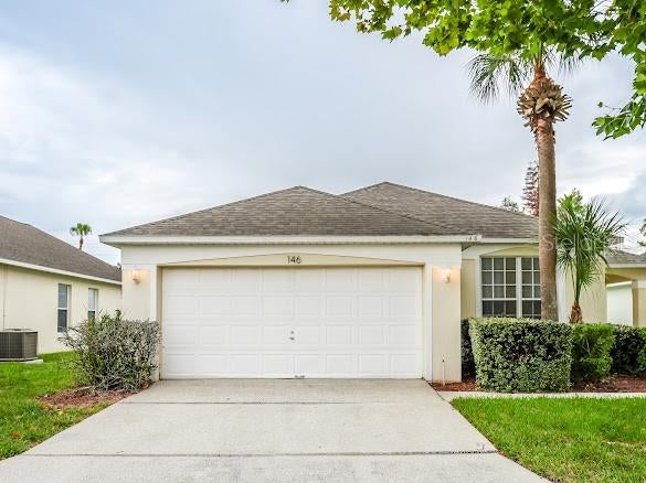 Photo of 146 Bayswater Lane, Davenport, FL 33897 (MLS # O6429749)