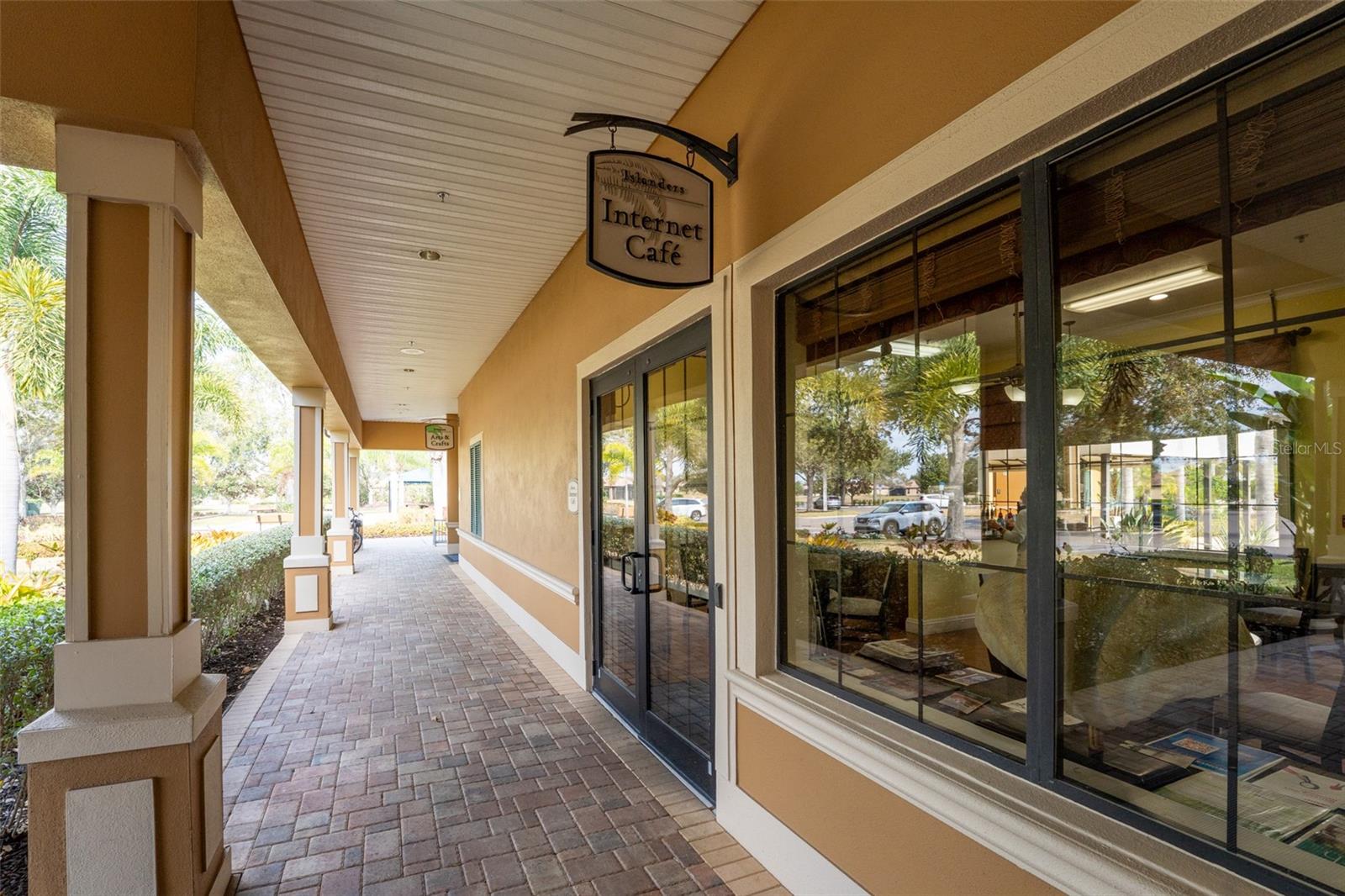 SOUTHSHORE FALLS PH 1 - Residential