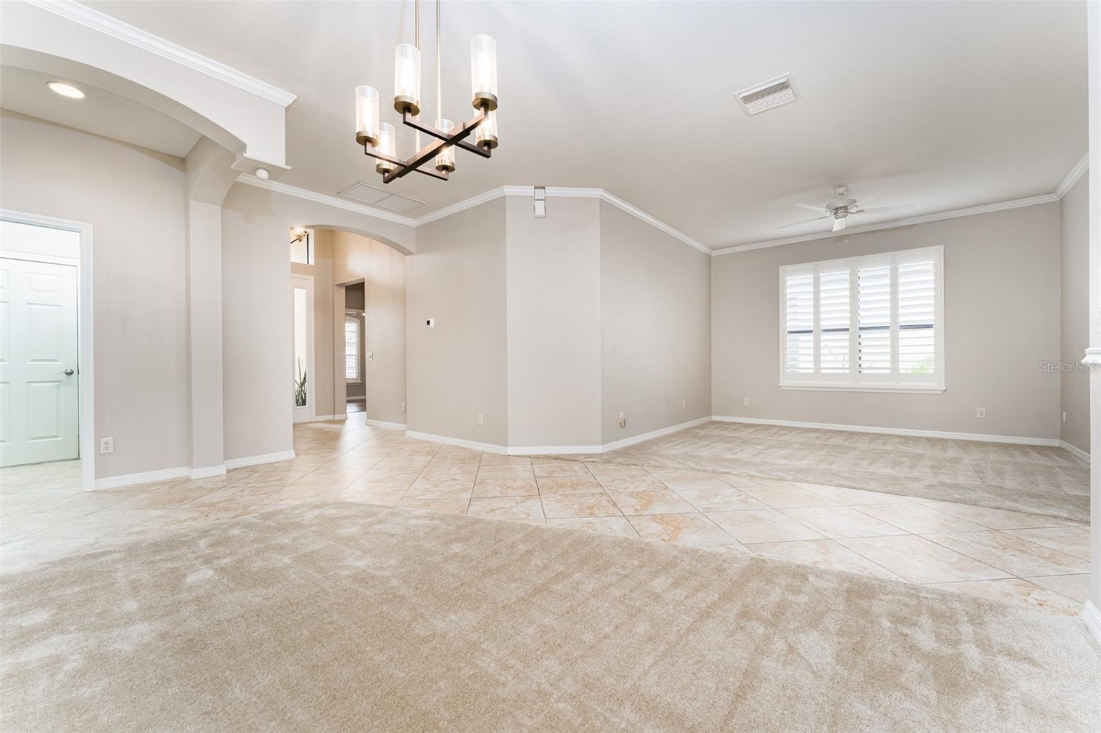 SOUTHSHORE FALLS PH 1 - Residential