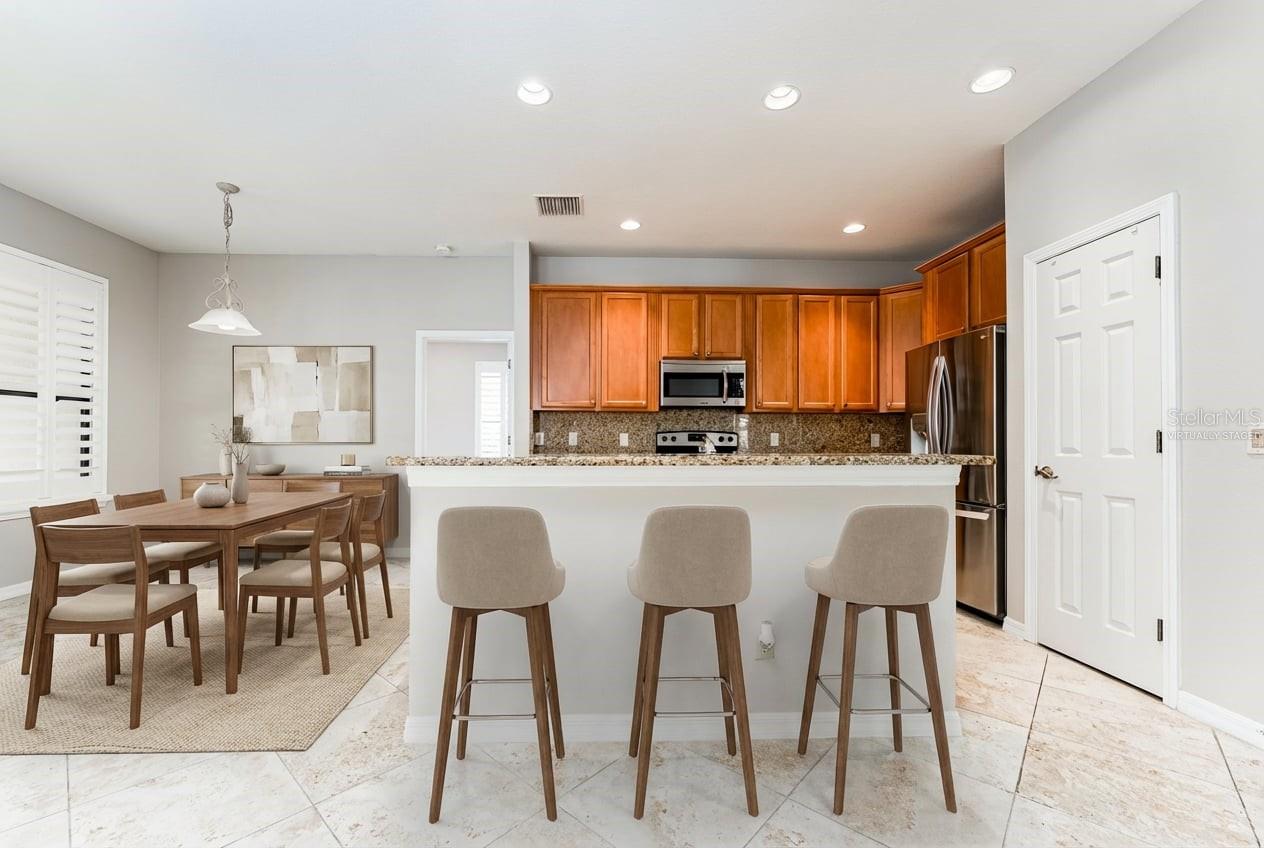 SOUTHSHORE FALLS PH 1 - Residential