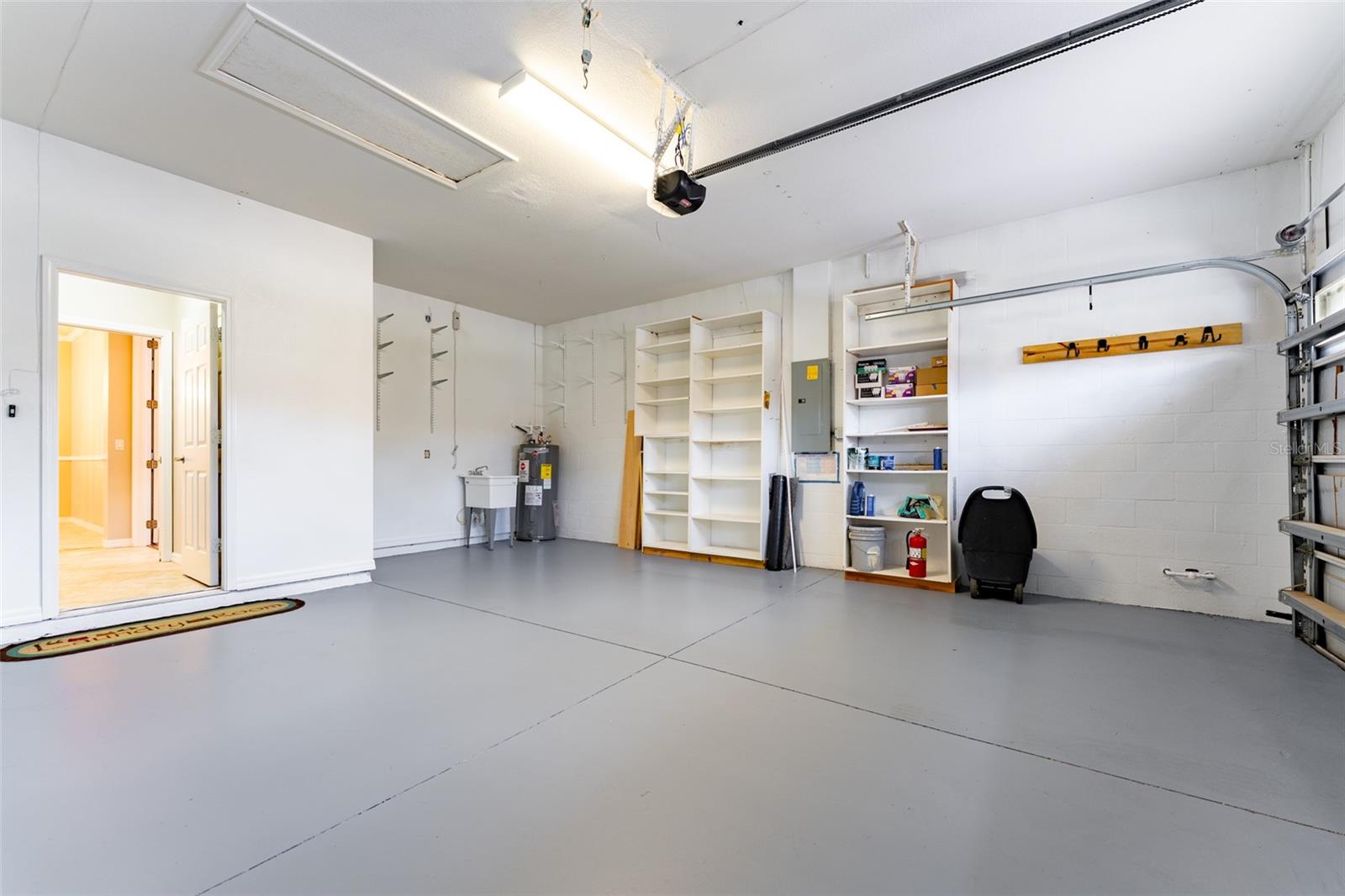 SOUTHSHORE FALLS PH 1 - Residential