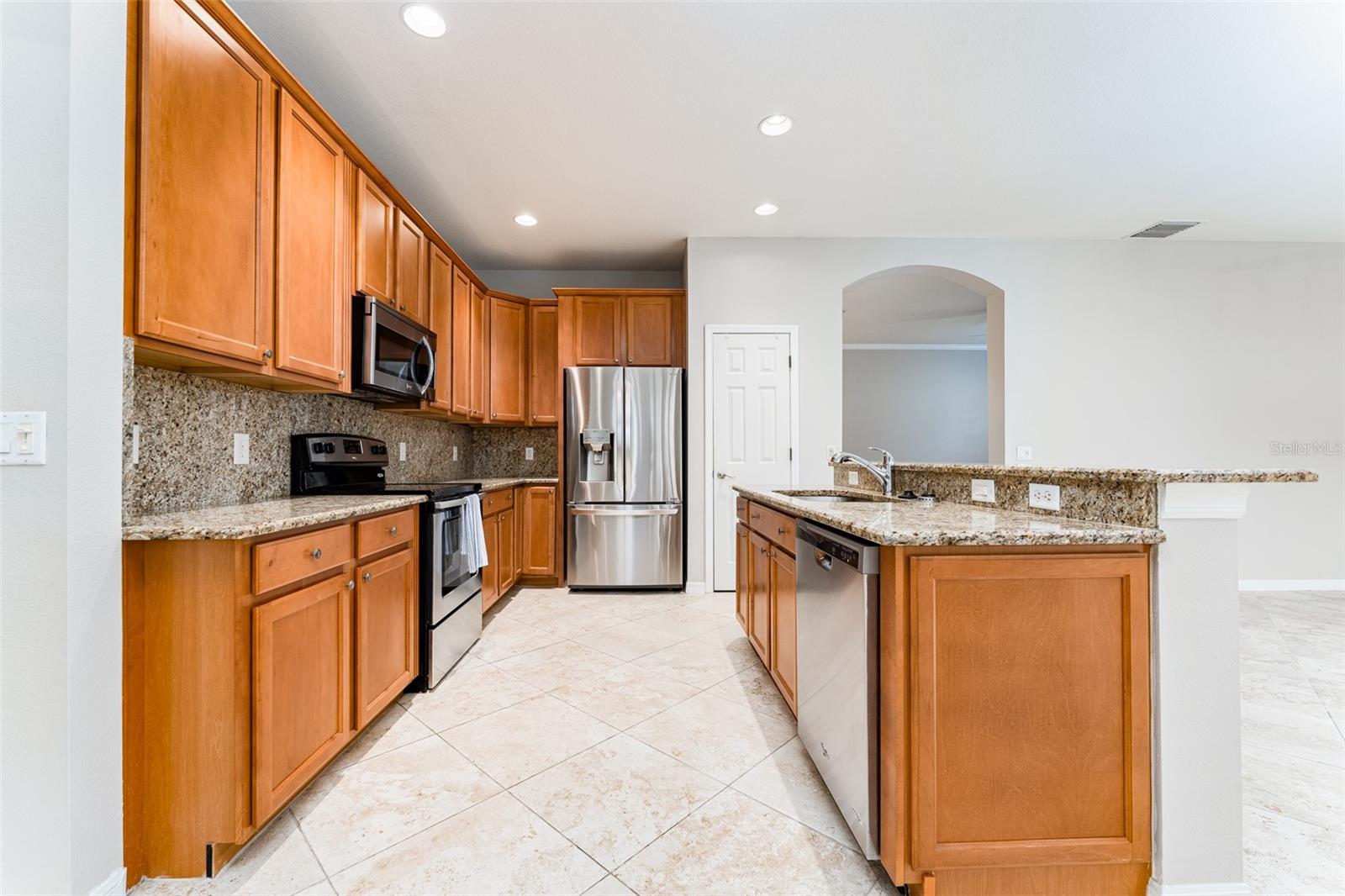 SOUTHSHORE FALLS PH 1 - Residential