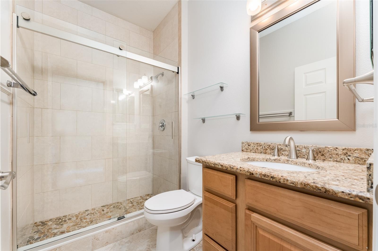 SOUTHSHORE FALLS PH 1 - Residential