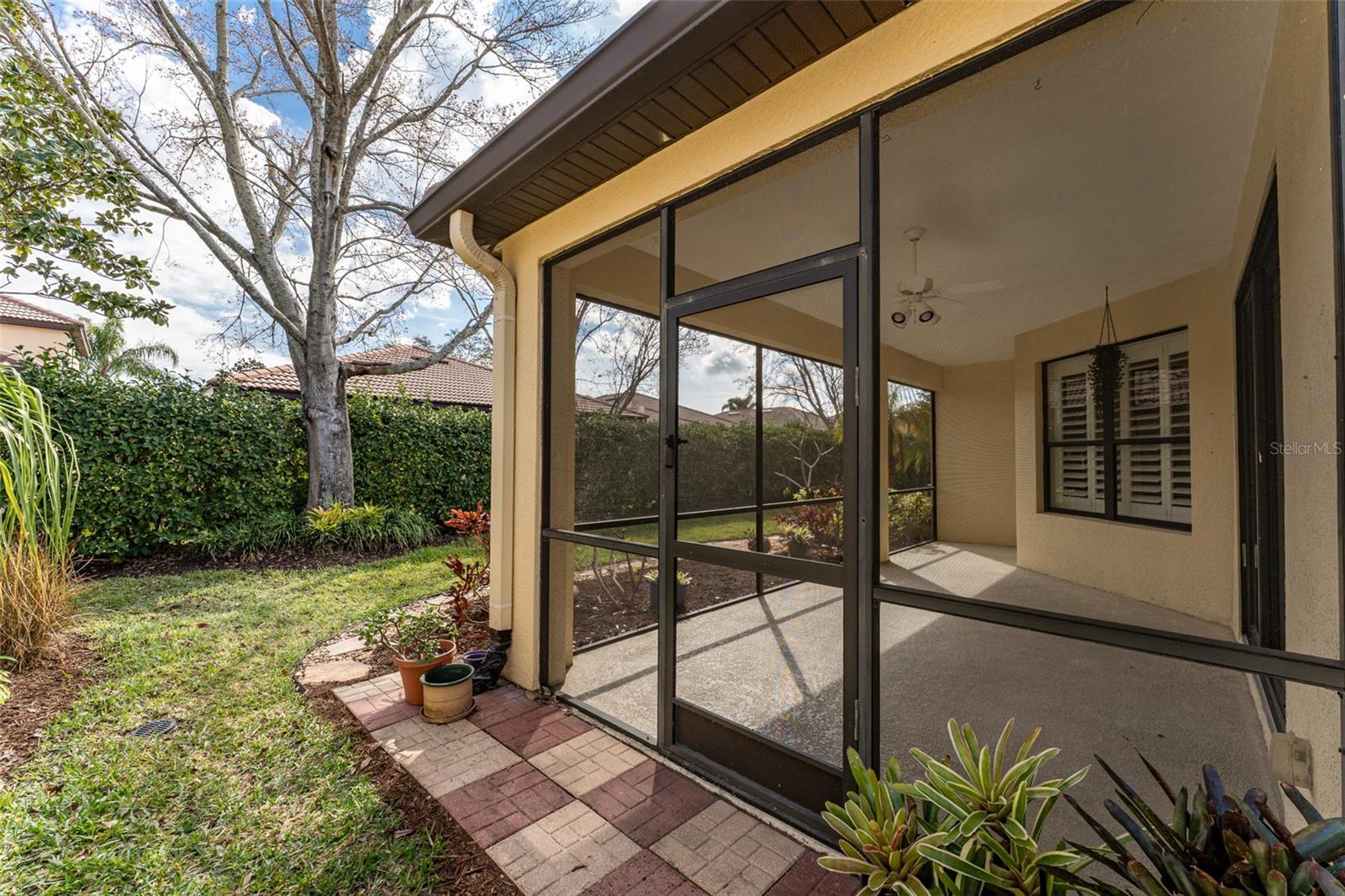 SOUTHSHORE FALLS PH 1 - Residential