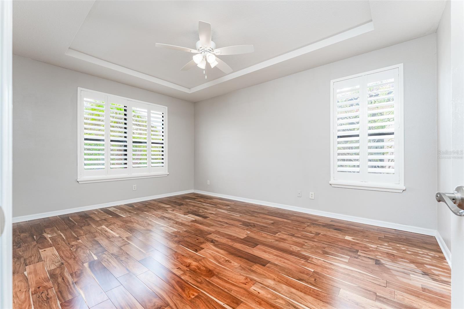 SOUTHSHORE FALLS PH 1 - Residential