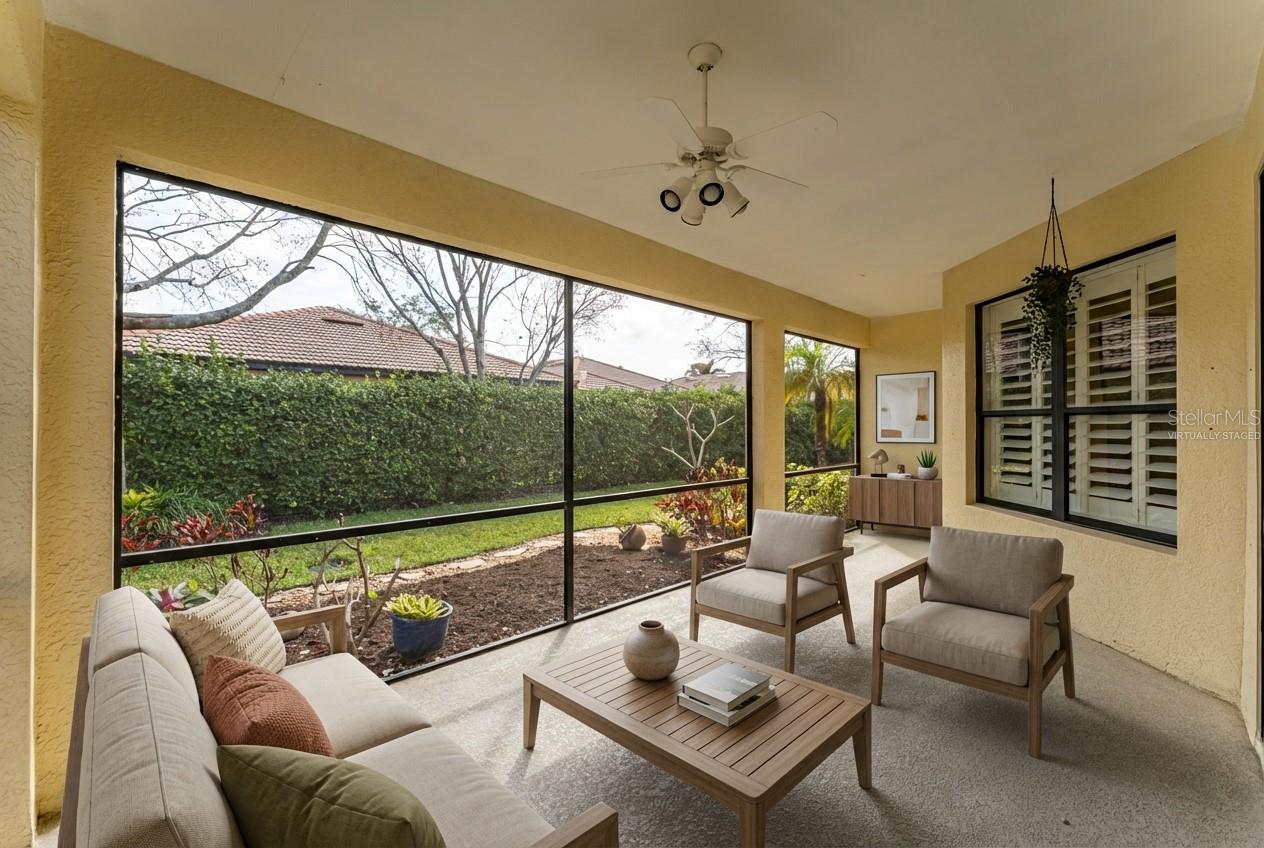 SOUTHSHORE FALLS PH 1 - Residential