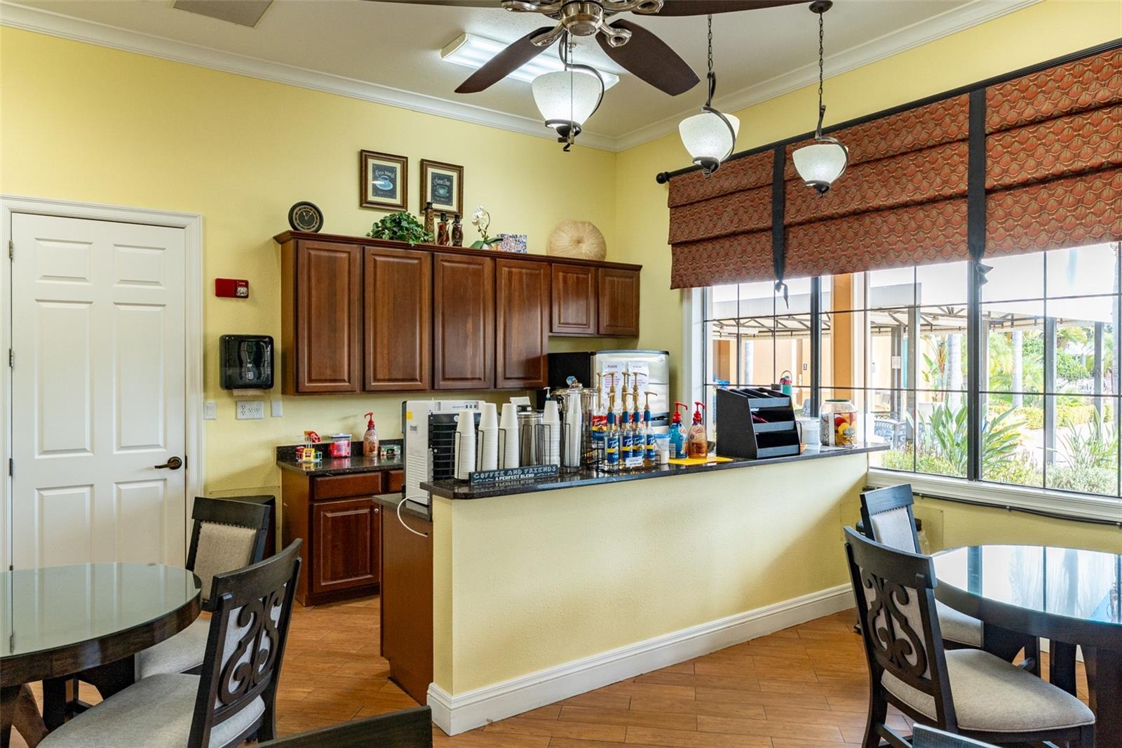 SOUTHSHORE FALLS PH 1 - Residential