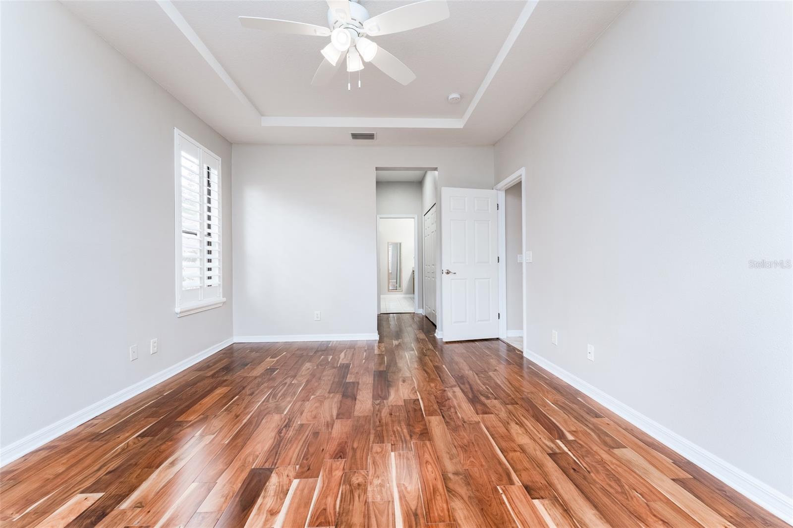 SOUTHSHORE FALLS PH 1 - Residential