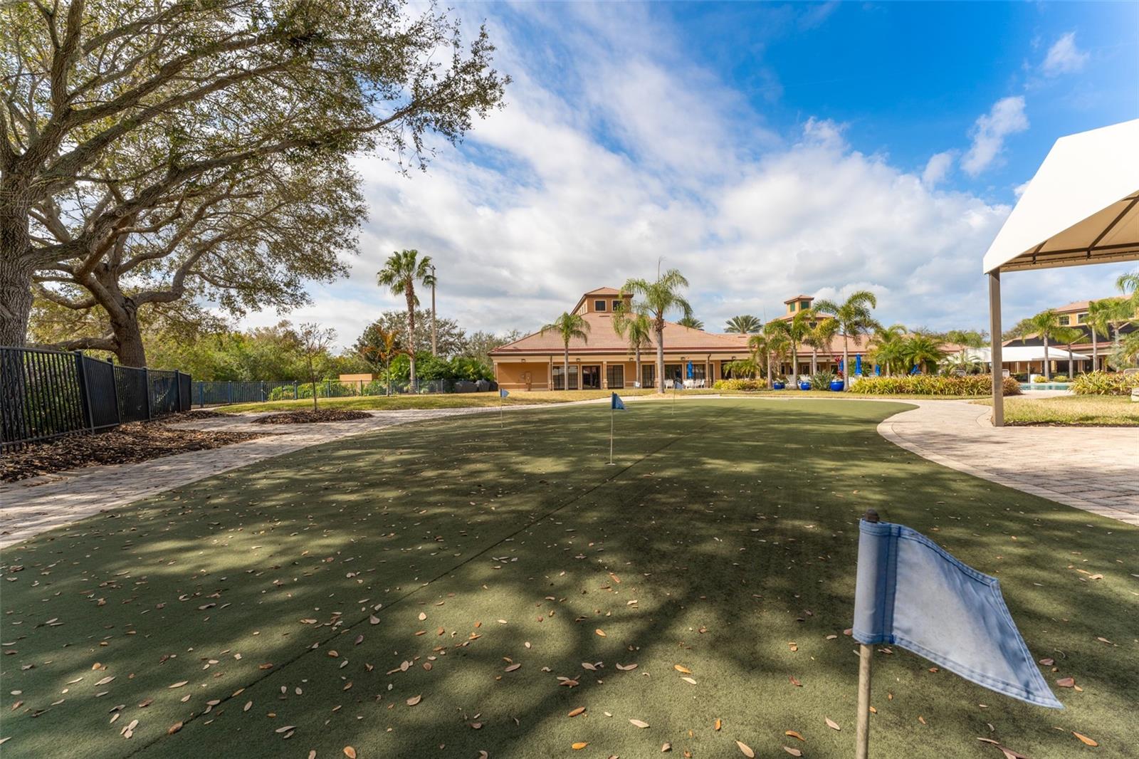 SOUTHSHORE FALLS PH 1 - Residential